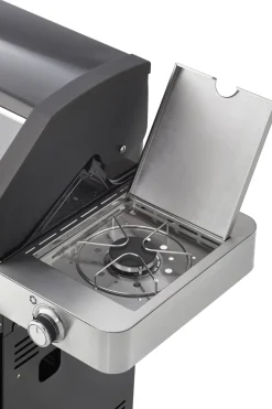 Rosle Gasbarbecue Videro G2-S Vario 30Mbar 83,5X57,5X65,5Cm