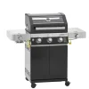 Rosle Gasbarbecue Videro G3-S Vario 30Mbar 70,5X65,5X65,5Cm