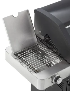 Rosle Gasbarbecue Videro G3-S Vario 30Mbar 70,5X65,5X65,5Cm