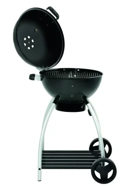 Rosle Houtskoolbarbecue No. 1 Sport F50 68X68X99Cm