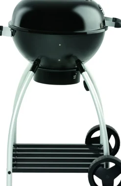Rosle Houtskoolbarbecue No. 1 Sport F50 68X68X99Cm