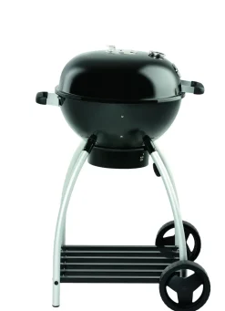 Rosle Houtskoolbarbecue No. 1 Sport F50 68X68X99Cm