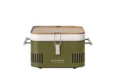 Rosle Houtskoolbarbecue No. 1 Belly F50 66,5X73,5X106Cm