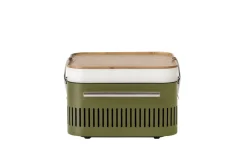 Rosle Houtskoolbarbecue No. 1 Belly F50 66,5X73,5X106Cm