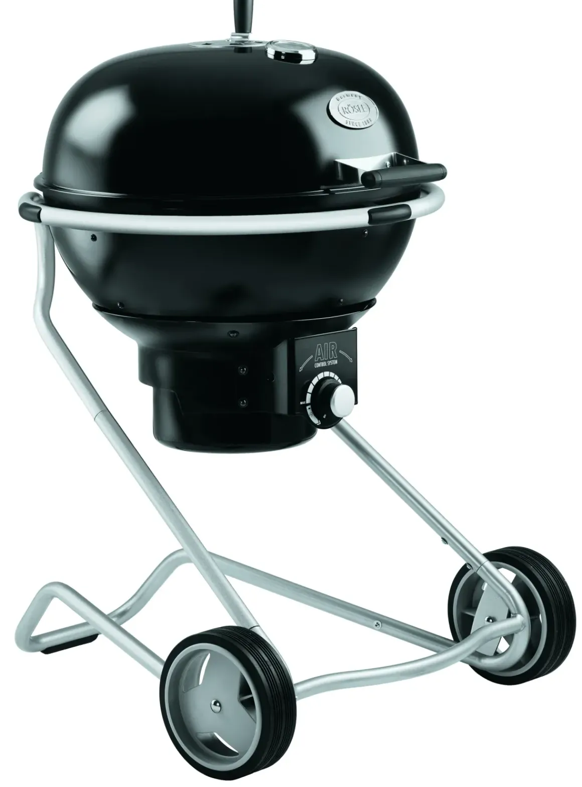 Rosle Houtskoolbarbecue No. 1 F60 Air 75X83X115Cm