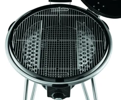 Rosle Houtskoolbarbecue No. 1 F60 Air 75X83X115Cm