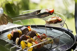 Rosle Houtskoolbarbecue No. 1 F60 Air 75X83X115Cm