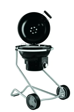 Rosle Houtskoolbarbecue No. 1 F60 Air 75X83X115Cm