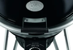 Rosle Houtskoolbarbecue No. 1 F60 Air 75X83X115Cm