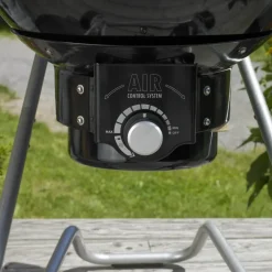 Rosle Houtskoolbarbecue No. 1 F60 Air 75X83X115Cm
