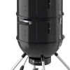 Rosle Houtskoolbarbecue Smoker F50-S No.1 69X38X136Cm