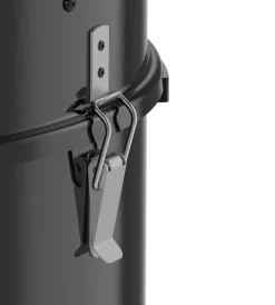 Rosle Houtskoolbarbecue Smoker F50-S No.1 69X38X136Cm