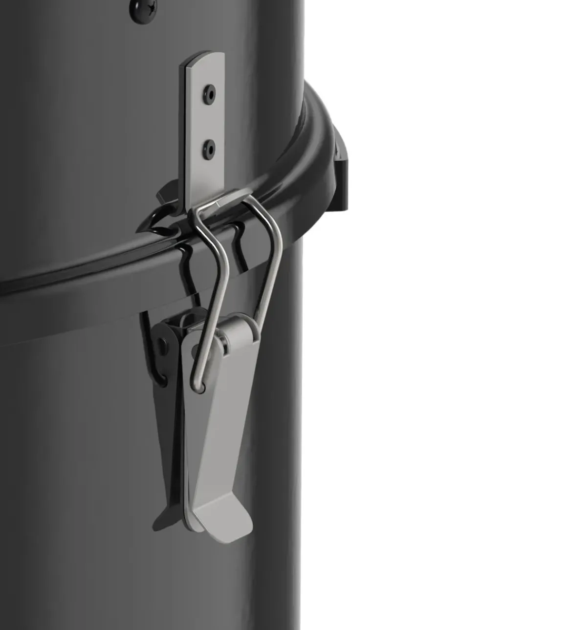Rosle Houtskoolbarbecue Smoker F50-S No.1 69X38X136Cm