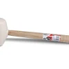 Rubi Rubberhamer Rond, Wit 250G