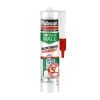 Rubson Acrylaatmastiek Schilderskit Wit 280 Ml