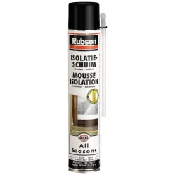 Rubson Isolatieschuim All Seasons 750Ml