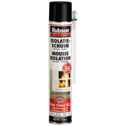 Rubson Isolatieschuim 750Ml