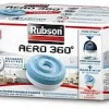 Rubson Navullingen Vochtopnemer Aero 360 Neutraal 4Stuks