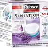 Rubson Navullingen Vochtopnemer Sensatie Lavendel 2X300Gr