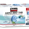 Rubson Vochtopnemer Navullingen Aero 360 Vanille 4Stuks