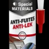 Rubson Voegkit Special Materials Anti-Lek Transparant 280Ml