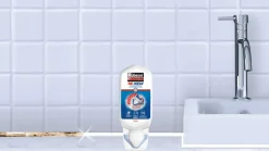 Rubson Voegkit Stralend Sanitair Renew 80Ml Wit