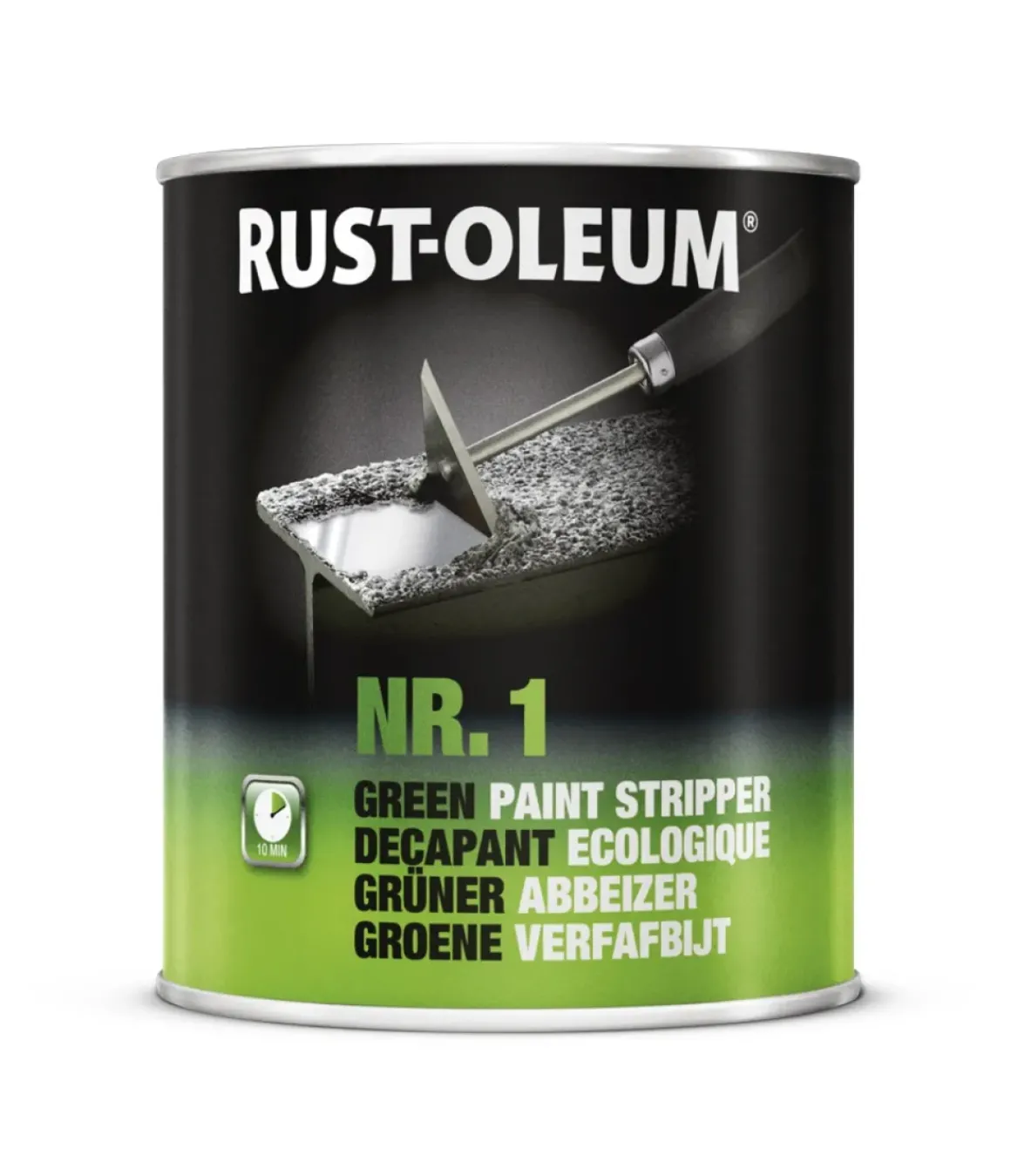 Rust-Oleum Ecologisch Afbijtmiddel 750 Ml