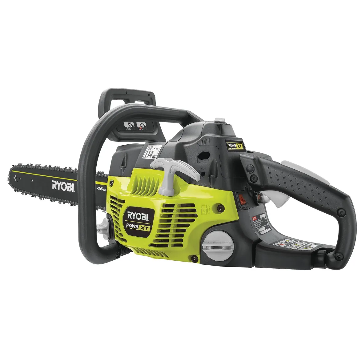 Ryobi Benzine Kettingzaag Rcs5145B 51Cc