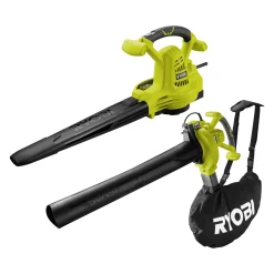 Ryobi Elektrische Bladblazer- En Zuiger Rbv2800Csv 2800W