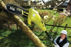 Ryobi Elektrische Kettingzaag Rpp750S 750W