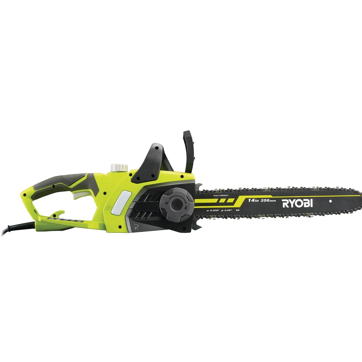 Ryobi Elektrische Kettingzaag Rcs1935B 1900W