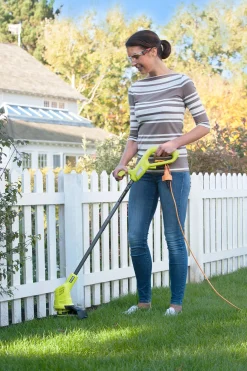 Ryobi Graskantsnijder Rlt3525 350W