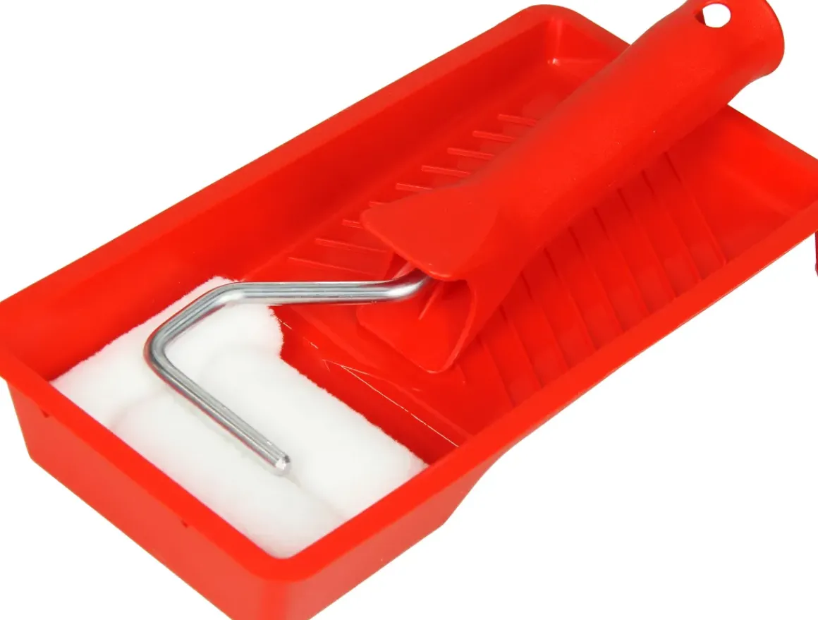 Sam Lakset Vilt Alkyd 2+1 5Cm