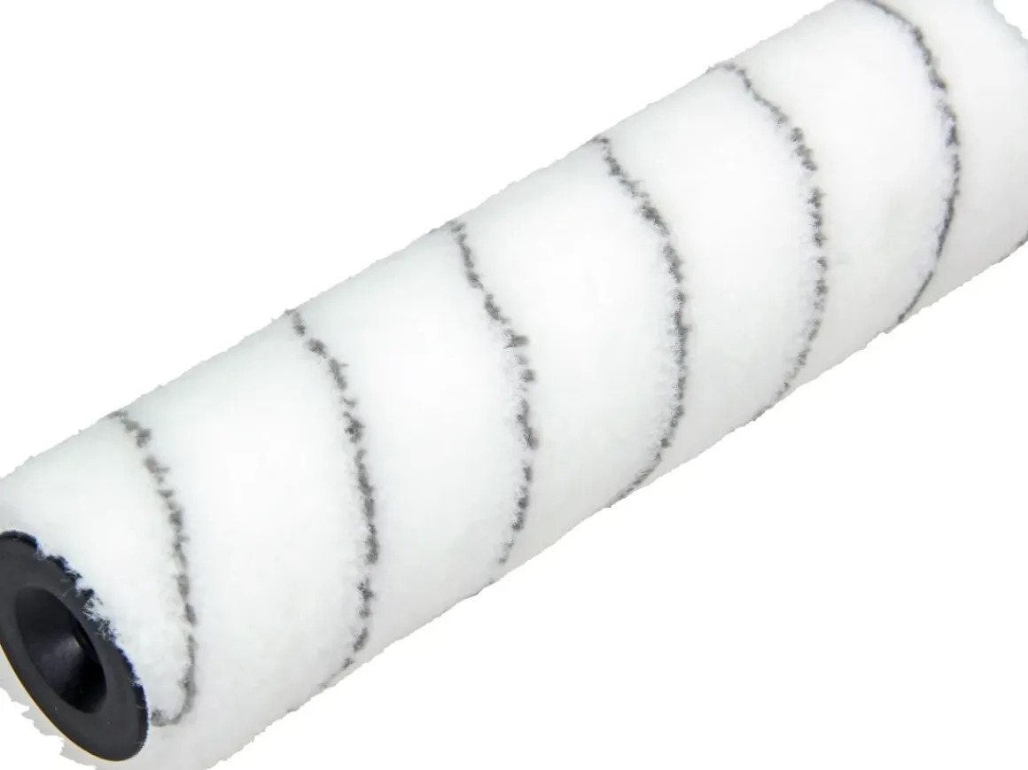 Sam Muurverfroller R7 Anti-Spat 25Cm