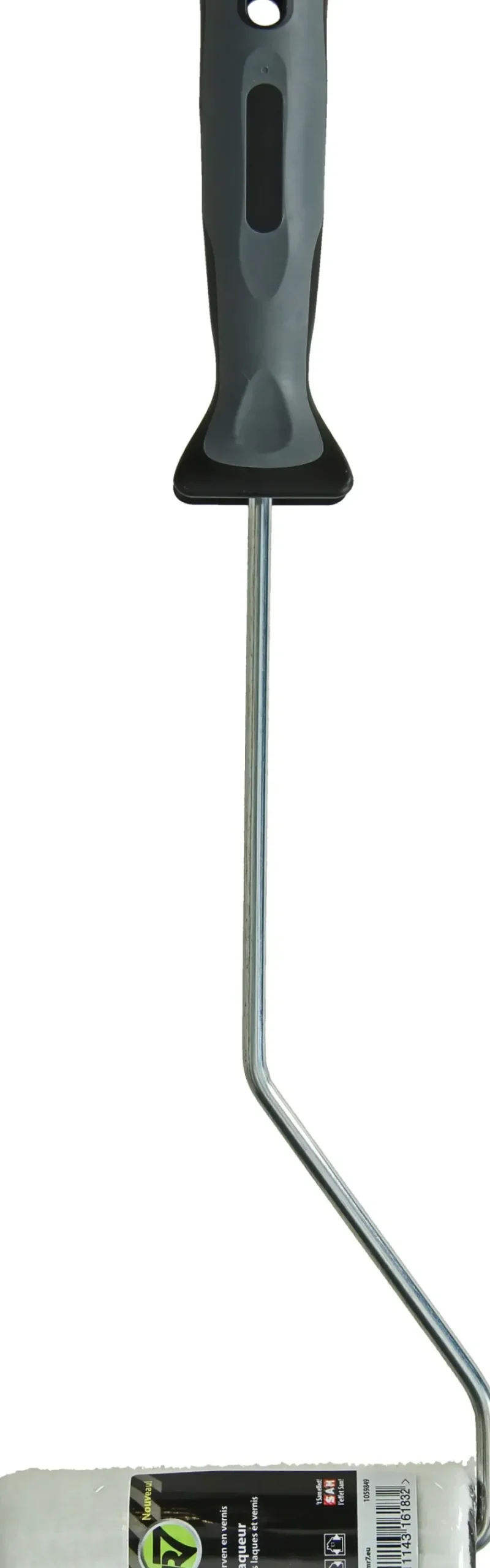 Sam R7 Lakrol 12Cm Cmpl+Sgbeugel