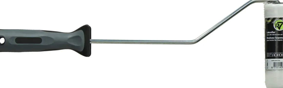 Sam R7 Lakrol 12Cm Cmpl+Sgbeugel
