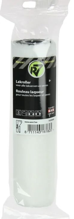 Sam R7 Lakrol 12Cm Dd