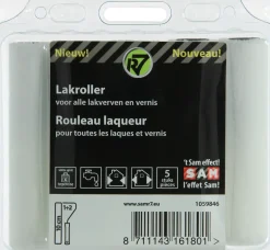 Sam R7 Lakrol 5X10Cm