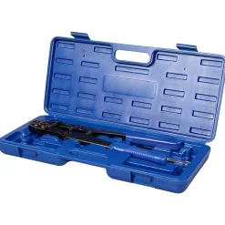 Sanivesk Meerlagen Pers Handtang Kort 16-20Mm