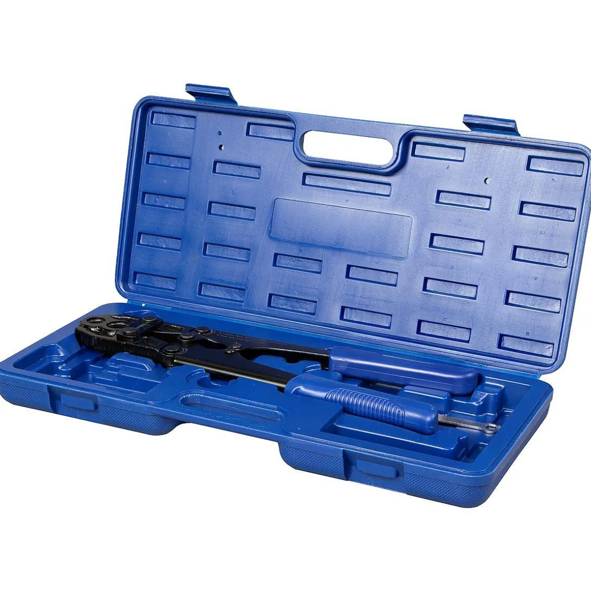 Sanivesk Meerlagen Pers Handtang Kort 16-20Mm