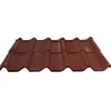 Scala Plastics Dakplanplaat Terracotta 76 X 117 Cm