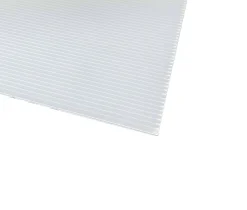 Scala Plastics Kanaalplaat Tuttofare 2Mm 0,5X1M