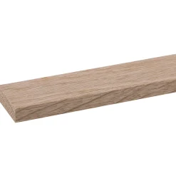 Schaaflat Eiken 9X27Mm 240Cm