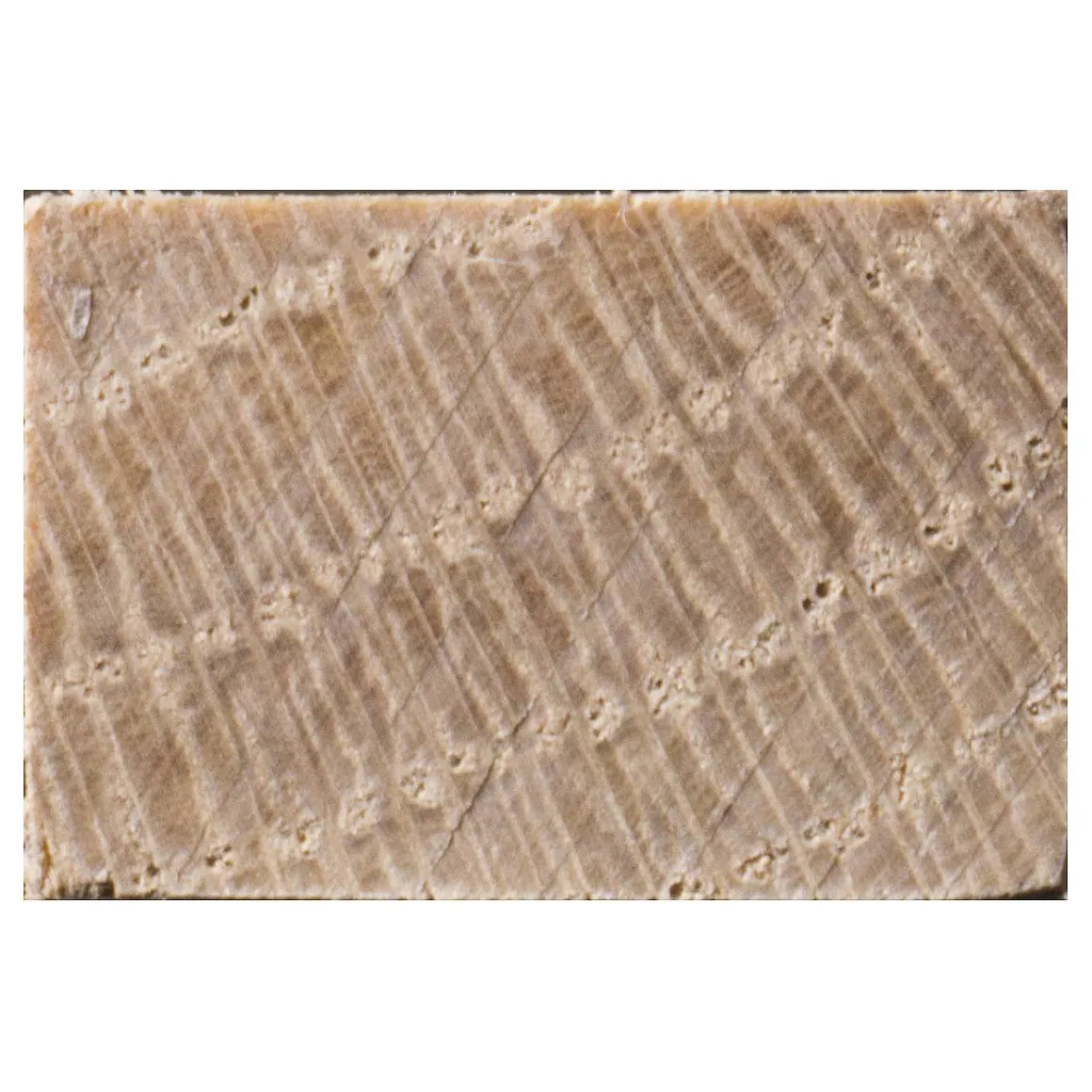 Schaaflat Eiken 12X18Mm 240Cm