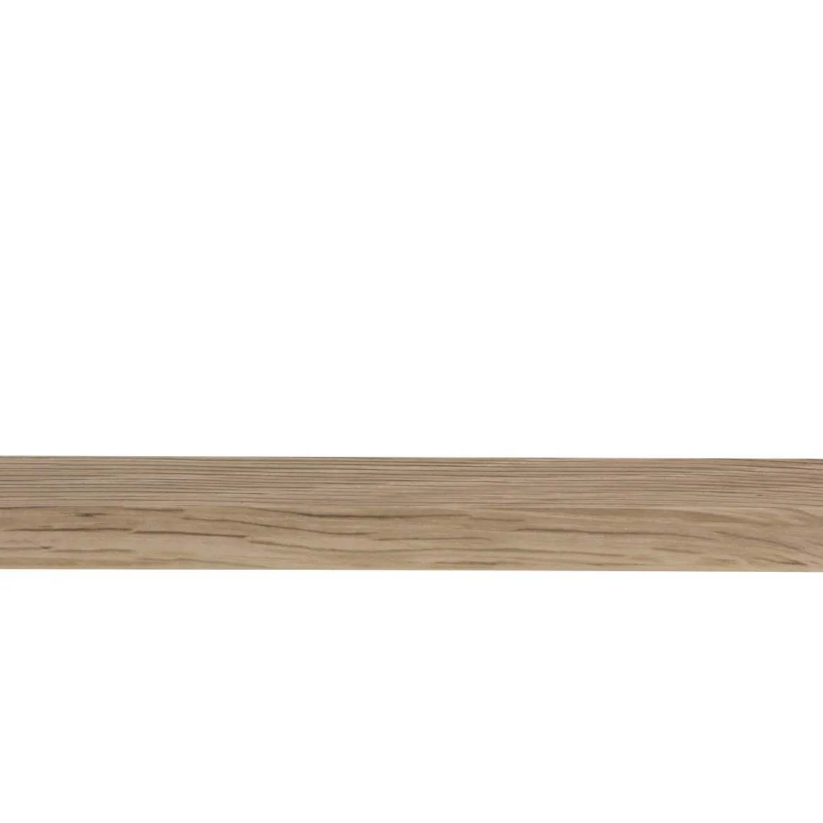 Schaaflat Eiken 12X18Mm 240Cm