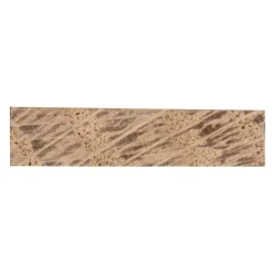 Schaaflat Eiken 5X18Mm 240Cm
