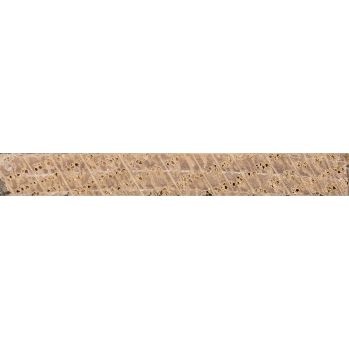 Schaaflat Eiken 4X35Mm 240Cm