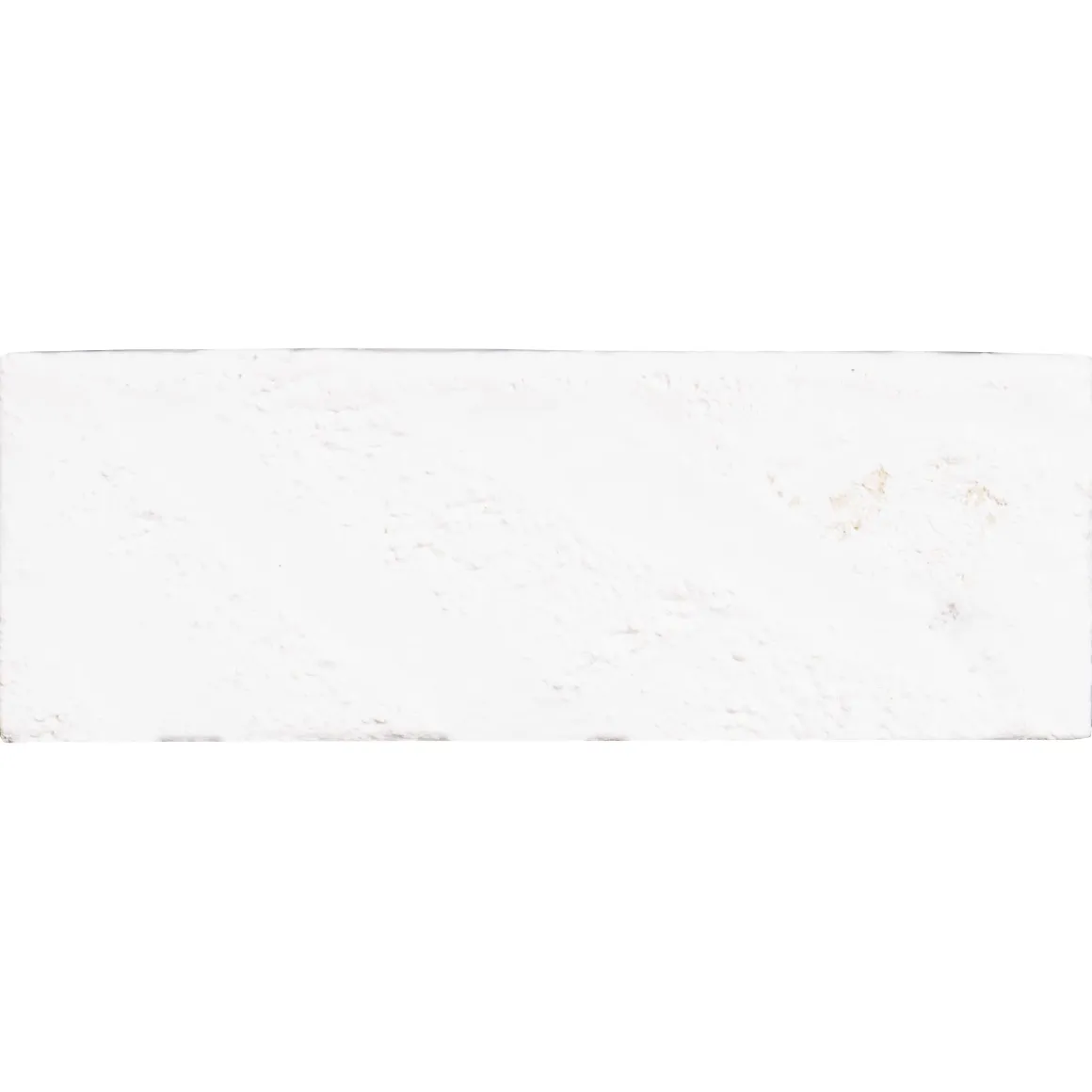 Schaaflat Grenen Gegrond Wit 16X45Mm 270Cm