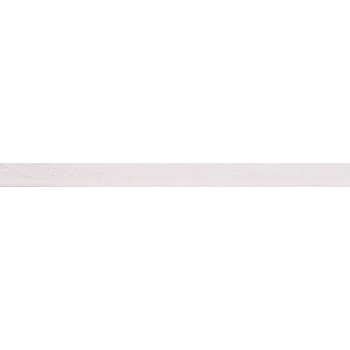 Schaaflat Grenen Gegrond Wit 9,5X145Mm 270Cm