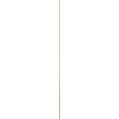 Schaaflat Grenen 4X27Mm 270Cm